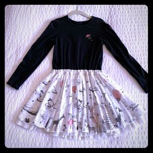 Gorgeous Catimini dress